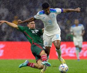 El partido se llevará a cabo en el estadio Francisco Morazán de San Pedro Sula.