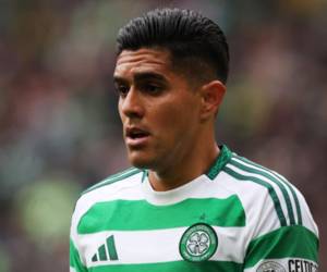 ”El Bicho” podría irse del Celtic y la prensa internacional informa el motivo de la noticia.