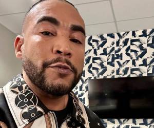 Don Omar compartió en redes sociales que el cáncer le fue removido tras la operación.