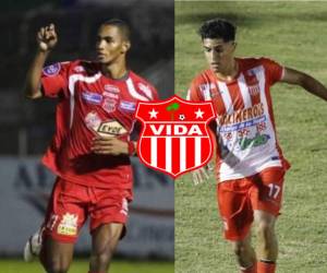 Estos son los 20 grandes futbolistas que se formaron en el CDS Vida de La Ceiba. Formaron parte del ahora equipo desaparecido del fútbol hondureño.