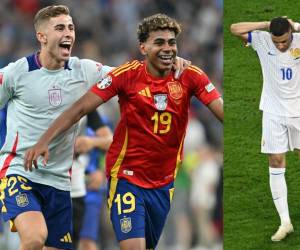 ¡A la final! España derrotó este martes 2-1 a Francia en las semifinales de la Eurocopa-2024 pese a empezar por detrás en el marcador en Múnich, y peleará por el título el próximo domingo contra Países Bajos o Inglaterra.