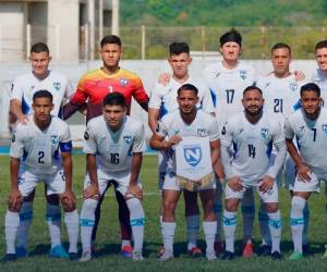 Nicaragua enfrentará a Guayana Francesa en la última jornada de Nations League.