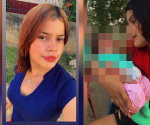 La violencia contra la mujer sigue cobrando la vida de muchas hondureñas. Ayer en Santa Bárbara se encontró el cadáver de una joven. A continuación más detalles.
