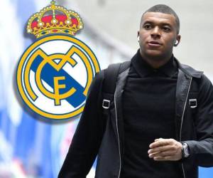 Fabrizzio Romano ha confirmado el fichaje de Mbappé por el Real Madrid.