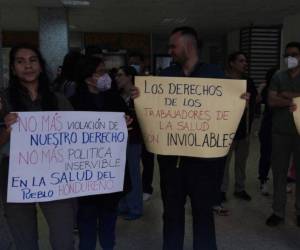 El CMH convocó a asambleas informativas a nivel nacional.