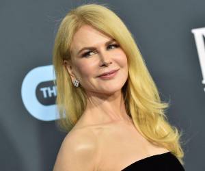 “La pareja perfecta” es la nueva serie de Kidman que el público no querrá perderse.