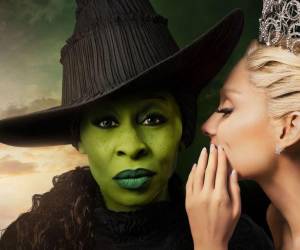 Fecha de lanzamiento confirmada para “Wicked: The Soundtrack” con Cynthia Erivo y Ariana Grande.