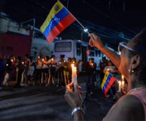 Tanto Maduro como la oposición, liderada por María Corina Machado y su candidato presidencial Edmundo González Urrutia, convocaron a sus seguidores a manifestarse este fin de semana.