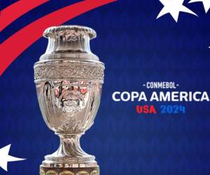 Conoce cómo es el formato para la gran final de la Copa América 2024.