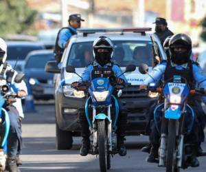 Las calles alrededor del Estadio Nacional Chelato Uclés de Tegucigalpa serán cerradas a partir de las 2:00 p.m.