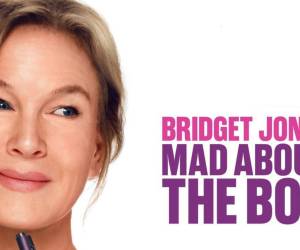 En la nueva entrega, Bridget Jones tendrá que enfrentarse sola a la maternidad.