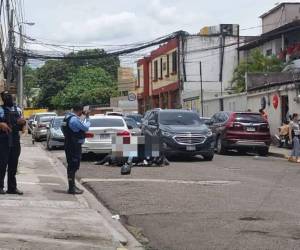 El conductor del vehículo deberá de presentarse a audiencia inicial el próximo 27 de junio.