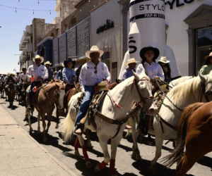 Pancho Villa es uno de los líderes históricos de la Revolución Mexicana.