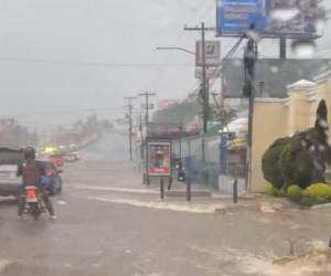 Las fuertes lluvias en Guatemala han causado 28 muertes y la evacuación de más de 26,000 personas desde mayo.