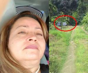 El cuerpo de Floridalma Roque, una mujer hondureña que había desaparecido en Guatemala tras someterse a una cirugía estética, fue encontrado el 6 de junio de 2024, al interior de una maleta de viaje.