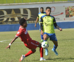 Olancho FC es tercero con ocho puntos, mientras que los aceiteros alcanzaron la suma de seis unidades.