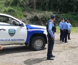 Pobladores linchan a asaltantes en Danlí, El Paraíso.