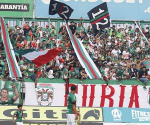 El estadio Yankel Rosenthal tendrá su tercera final en el fútbol hondureño.