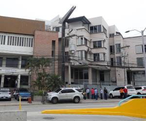 Al juez se le acusa de no haber instalado los software adquiridos en los centros regionales de Catacamas, San Pedro Sula y Puerto Lempira.