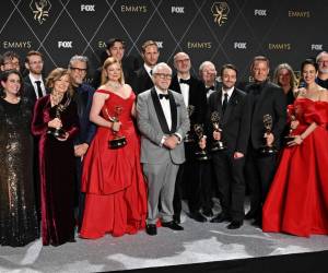 Este año albergará dos galas de los Emmy en la historia; en enero -que es la gala pospuesta de 2023- y la de septiembre que será realmente la de 2024.