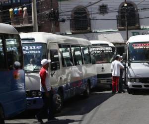 Los buses que estén en buenas condiciones serán equipados de las herramientas tecnológicas para un mejor servicios.