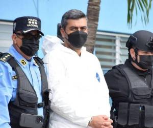 Semanas atrás, la defensa de Urbina Soto pidió a la juez Denise Cote que a su cliente se le conceda libertad definitiva por el tiempo que estuvo encarcelado en Honduras y Estados Unidos.