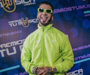 Anuel no ha parado de decir que quiere volver con Karol G.