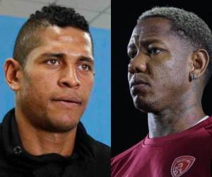 Carlo Costly dio su punto de vista sobre el veto que Reinaldo Rueda le hizo a Romell Quioto en la Selección.