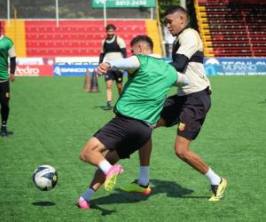 Getsel Montes se ha ganado la titularidad en el conjunto tico.