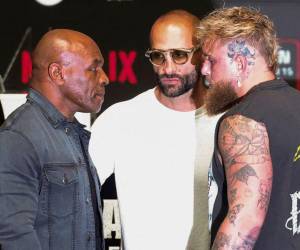 Este 15 de noviembre, el legendario Mike Tyson y Jake Paul se enfrentarán en el AT&amp;T Stadium de Texas en un combate que ha generado una expectación mediática sin precedentes. Aunque Tyson ha afirmado que su retorno al ring no está motivado por el dinero, la realidad es que ambos recibirán cifras récord en este evento.