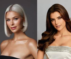 Los primeros nombres de las favoritas para llevarse la corona del Miss Universo 2024 ya comenzaron a sonar en las redes sociales. Aquí te decimos quiénes son las candidatas preferidas por el público.