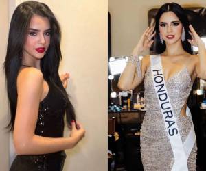 La ex Miss Honduras Universo 2023, Zuheilyn Clemente, confesó recientemente uno de los momentos más duros que vivió como representante de la belleza hondureña en el certamen internacional. A continuación los detalles.