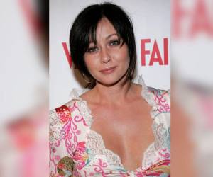 La actriz estadounidense protagonista de ‘Beverly Hills: 90210’ Shannen Doherty ha fallecido a los 53 años tras luchar contra el cáncer desde 2015.