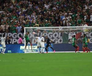 Luis Romo ha sido un auténtico verdugo para la Selección.