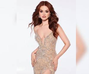 Desde finales de 2023, el nombre de Stephanie Cam ha resonado como uno de los favoritos para llevarse la corona del Miss Honduras Universo 2024. A continuación te brindamos mayores sobre esta bella sampedrana.