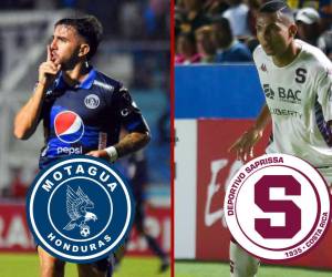 Motagua vs. Saprissa en la Copa Centroamericana: Fechas, sedes y orden de partidos