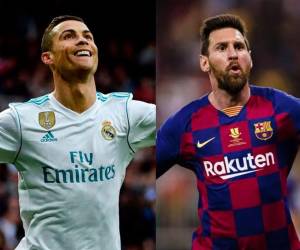 Así está la tabla histórica de goleadores de la Champions League tras el inicio de la nueva edición 2024-25.