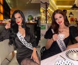 Miss Universo 2024 generó una serie de reacciones tras la no clasificación de varias candidatas al top 30, incluyendo a Stephanie Cam, Miss Honduras 2024, quien se perfilaba como una de las favoritas. En este contexto, Zuheylin Clemente, Miss Honduras 2023, no tardó en defender a Cam, resaltando su impacto tanto a nivel nacional como internacional, y poniendo en duda la transparencia del certamen. Esto fue lo que expresó.