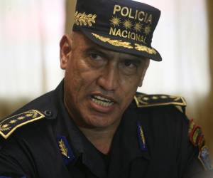 Bonilla, exjefe de la Policía Nacional de Honduras, conocerá su sentencia el 1 de agosto.