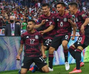 La Selección de México ya fue goleada por Estados Unidos en semifinales de Nations League y tienen bajas sensibles para esta edición de la Copa Oro.