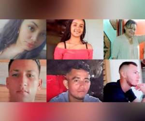 Las autoridades policiales atribuyen que el narcotráfico está detrás del secuestro de las 12 personas en el sector de Baracoa en Cortés.