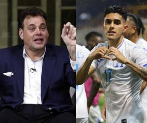 La prensa de México sigue crucificando a la Selección de Honduras por la agresión al Vasco Aguirre. Otro medio tituló: “Tricolor Maldito”: esto dice la prensa azteca a un día de la vuelta.