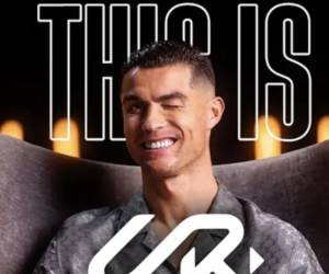 CR7 abrió su propio canal de YouTube y ya supera los tres millones de suscriptores.