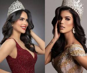 Hasta la fecha, se tiene confirmado que diez hermosas latinas participarán en el Miss Universo 2024 que se desarrollará en México. Conoce quiénes son a continuación.