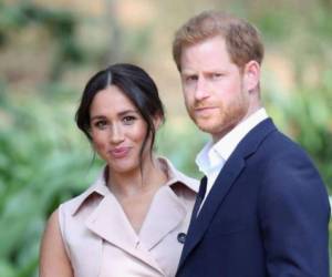 Meghan no acompañará a su esposo a la coronación del rey Carlos III el próximo 6 de mayo.