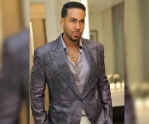 Romeo Santos cuenta con más de 25 años de carrera.