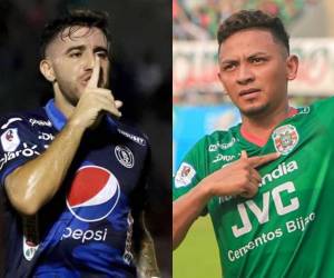 ¿Dónde ver Motagua vs Marathón por la jornada 6 EN VIVO?