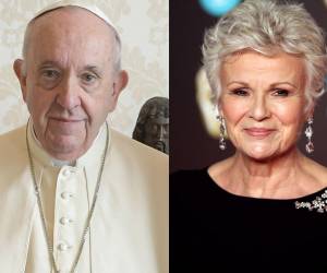 El Papa y grandes artistas y políticos figuran en el recuento. A continuación los famosos que podrían morir este 2024 de acuerdo con Deathlist, una famosa página web que desde hace más de 20 años publica una lista al comienzo de cada año nuevo donde se pueden leer los nombres de quiénes creen que morirán en los próximos 12 meses.