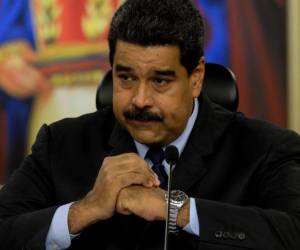 Si gana Maduro, sería su tercer mandato en Venezuela. Oposición buscar darle fin al chavismo.