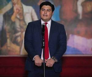 Marlon Ochoa especificó que el presupuesto será entregado antes de la primera quincena de septiembre, en conformidad con la Ley Orgánica.